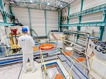На Кольской АЭС проведут уникальный ремонт гидротехнических сооружений