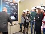 На Белоярской АЭС побывали сотрудники Президентского центра Бориса Ельцина