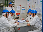 На блоке №1 Смоленской АЭС в рамках планового ремонта с элементами модернизации впервые выполнят работы по восстановлению ресурсных характеристик