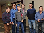 Ростовская АЭС: 39 команд собрал интеллектуальный клуб «Эврика» в новом сезоне