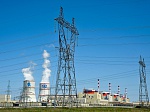 Ростовская АЭС: энергоблок №2 переведен в промышленную эксплуатацию на мощности 104% от номинальной 