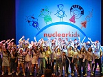 В Москве показали завершающие спектакли детского творческого проекта Росатома «Nuclear Kids»