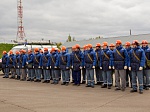 Калининская АЭС готова к выполнению задач в области гражданской обороны 
