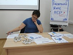 Специалисты Ленинградской АЭС начали серию тренингов для администрации города Сосновый Бор по повышению эффективности работы