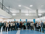 На Нововоронежской АЭС состоялся семинар по вопросам охраны окружающей среды  с участием представителей надзорных органов 