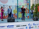 Ленинградская АЭС приняла участие во Всероссийском фестивале энергосбережения «Вместе ярче!»  