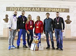 Ростовская АЭС: волгодонские атомщики завоевали 5 медалей на турнире по легкой атлетике среди работников «Росэнергоатома»