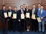 Одиннадцать сотрудников Кольской АЭС стали лауреатами Всероссийского конкурса «Инженер года - 2019»