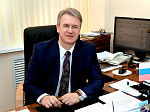 Новым директором Балаковской АЭС назначен Юрий Максимов