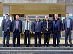 Специалисты Армянской АЭС будут использовать опыт смоленских атомщиков по организации инженерной поддержки эксплуатации