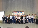 Смоленская АЭС: итоги Года Волонтёра подвели в городе атомщиков