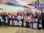 Учащиеся Десногорска и Рославля представили свой взгляд на Смоленскую АЭС