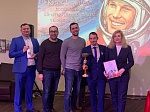 Команда Ленинградской АЭС победила в «космическом» интеллектуальном турнире