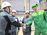 На Белоярской АЭС завершилась первая в мире миссия ОСАРТ МАГАТЭ на энергоблоке с реактором на «быстрых» нейтронах