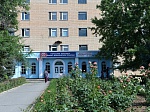 Ростовская АЭС: бережливые технологии Росатома пришли в хирургическое отделение БСМП г. Волгодонска 