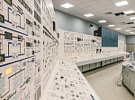 Ленинградская АЭС: ПСР-автоматизация процессов сократила сроки проверок оборудования энергоблоков ВВЭР-1200 в 7 раз