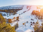 Кольская АЭС: на горнолыжном комплексе «Салма» пройдет Кубок Губернатора Мурманской области по горнолыжному спорту