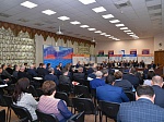Ростовская АЭС: международные эксперты ВАО АЭС приступили к проверке состояния безопасности на атомной станции 