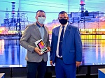 Смоленская АЭС: смоленские атомщики победили в конкурсе концерна «Росэнергоатом» «Человек с фронта»