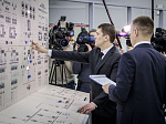 За 5 лет эксплуатации энергоблок №5 Ленинградской АЭС выдал в энергосистему страны 40 млрд кВтч