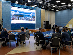 Представители российских и зарубежных атомных станций обменялись на площадке Калининской АЭС опытом в области принятия эксплуатационных решений