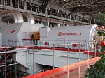 Белоярская АЭС: возобновил работу энергоблок № 3 с реактором БН-600 