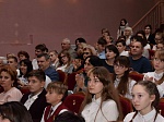 Ростовская АЭС: школьники Волгодонска написали более 3000 сочинений о Созидателях 