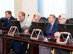 Ученые РАН обсудили на Белоярской АЭС атомные реакторы будущего