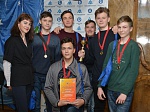 Кольская АЭС: в интеллектуальном турнире имени Курчатова сразились 19 команд из Мурманской области