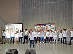 Смоленская АЭС: итоги Года Волонтёра подвели в городе атомщиков
