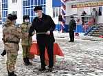 Курская АЭС обеспечила жильем 40 семей военнослужащих