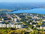 Белоярская АЭС: 562,4 млн руб. реализовал дополнительно на социально-экономическое развитие городской округ Заречный благодаря «Росатому»