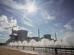 На Ленинградской АЭС проверят реактор энергоблока №5 ВВЭР-1200