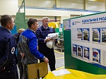 На Калининской АЭС организована эффективная работа по развитию производственной системы Росатом