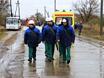 На Балаковской АЭС 28 ноября пройдет командно-штабное учение по гражданской обороне  