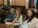 Балаковская АЭС: около 100 школьников региона стали участниками регионального конкурса исследовательских работ 