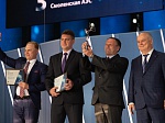 Кольская АЭС: пять наград получили сотрудники атомной станции в конкурсе «Человек года Росатома»