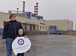 Белоярская АЭС исполнила заветную мечту семилетнего вундеркинда