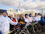 Белоярская АЭС: «Уровень радиационного фона вблизи атомной станции соответствует природным значениям» - экологи