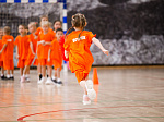 В городе-спутнике Нововоронежской АЭС прошли десятые спортивные соревнования между командами детских садов