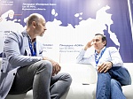 The Third Global Summit of Data Center Union took place in Sankt Petersburg under the sponsorship of Rosenergoatom