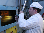 Ленинградская АЭС на 74% нарастила производство изотопа кобальта-60  