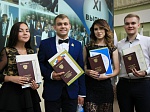 Курская АЭС: 53 выпускника Курчатовского филиала КГПК получили дипломы и готовы приступить к работе в атомной отрасли