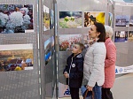 Калининская АЭС наградила победителей регионального этапа международного творческого фотоконкурса «В объятиях природы»