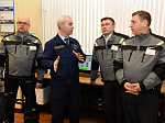 Эксперты Кольской атомной станции и ВАО АЭС обменялись передовым опытом в области работы оперативного персонала