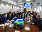 Калининская АЭС: комиссия Росэнергоатома отметила максимальную открытость и заинтересованность персонала в решении производственных задач