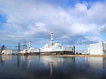 Смоленская АЭС в 2018 году досрочно выполнила государственный план  по выработке электроэнергии, выработав порядка 18,6 млрд кВтч