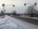 Ленинградская АЭС при участии Росэнергоатома в 2024 году отремонтирует дороги регионального значения