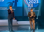 На Калининской АЭС завершился самый масштабный этап XII Летней Спартакиады Концерна «Росэнергоатом» «Спорт АЭС-2023»