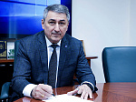 Главой Концерна «Росэнергоатом» назначен Александр Шутиков